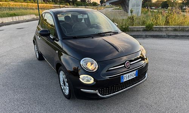 Fiat 500 1.2 Easypow...