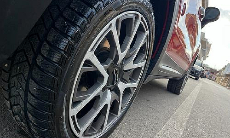 Fiat 500X 2.0 Multij...
