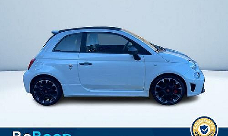 Abarth 595 595C 1.4 ...