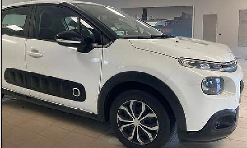 Citroen C3 Puretech ...