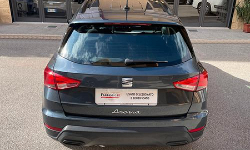 Seat Arona 1.0 Ecots...