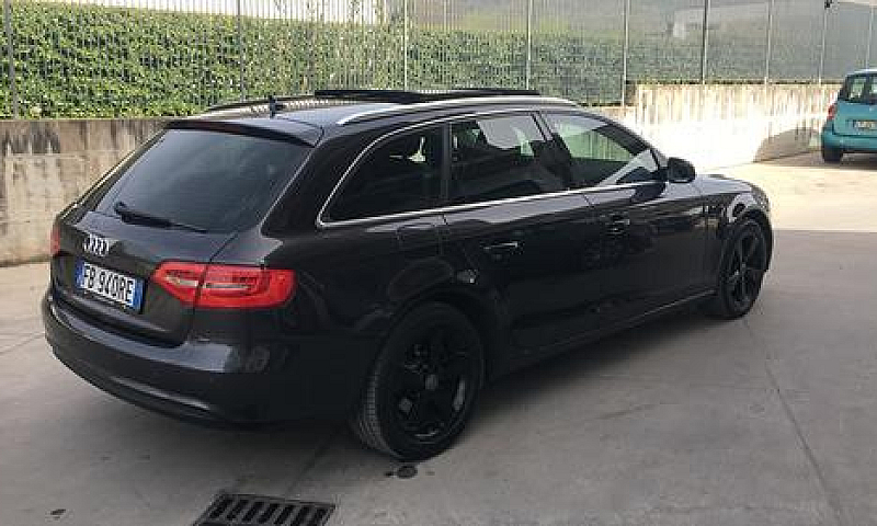 Audi A4 Avant 2.0 Td...