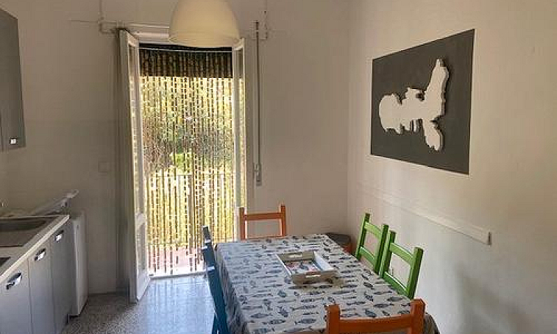 Quadrilocale Arredat...