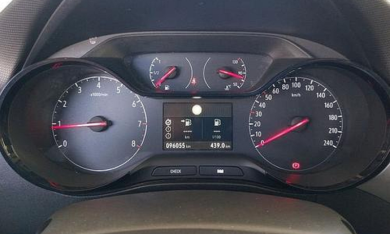 Opel Crossland X 1.2...