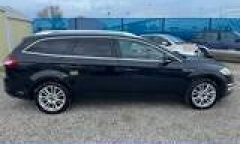 Ford Mondeo 2.0 Tdci...