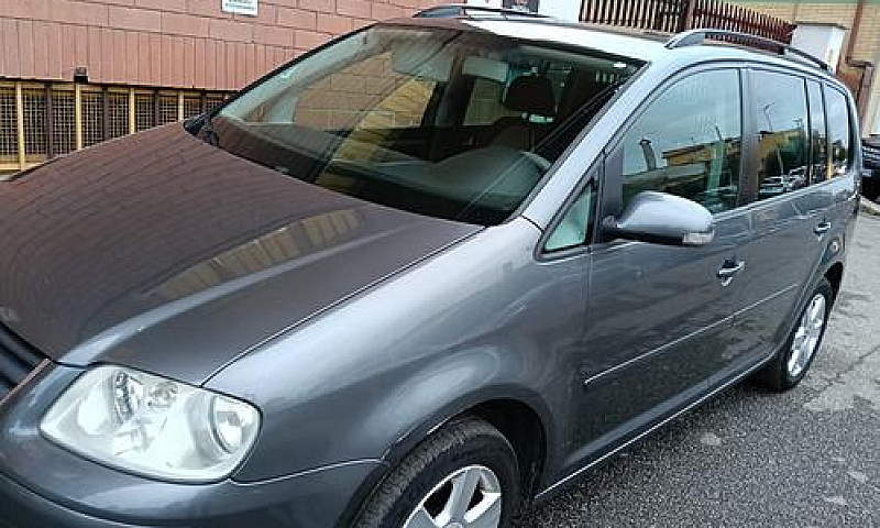 Volkswagen Touran 20...