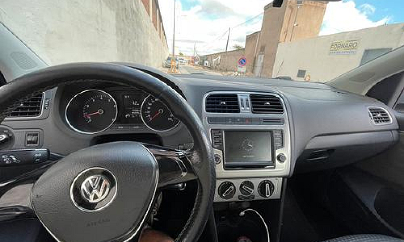 Polo Cross 1200...
