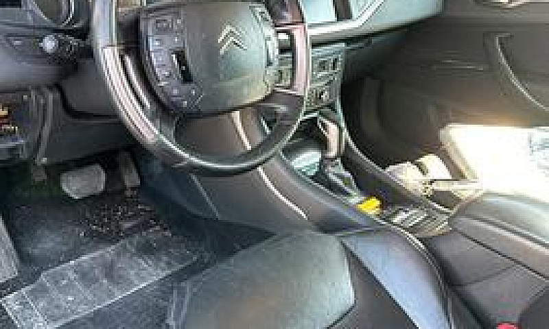 Citroen C5 2.7 V6 Hd...