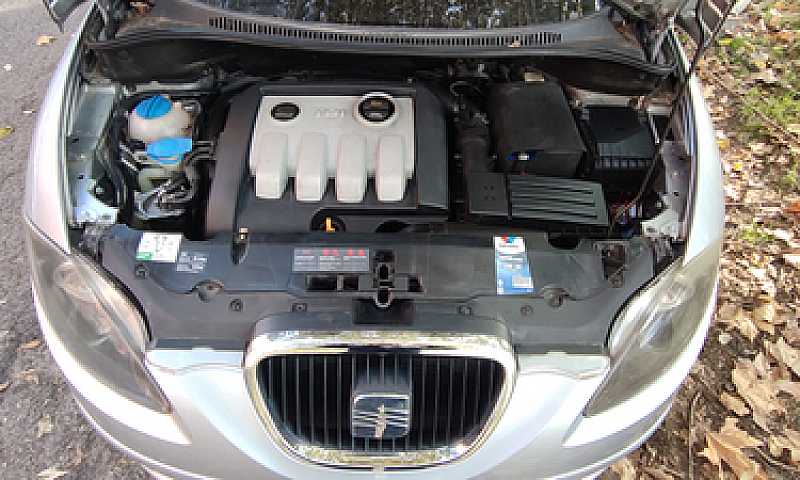 Seat Altea 1.9 Tdi...