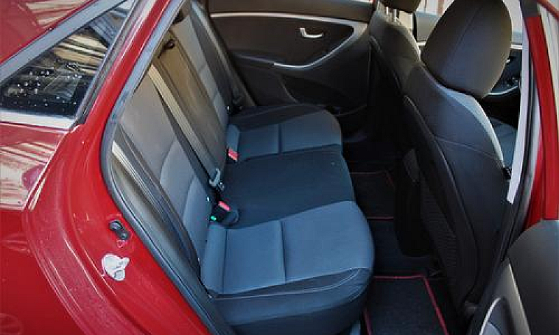 Hyundai I30 14 100 C...