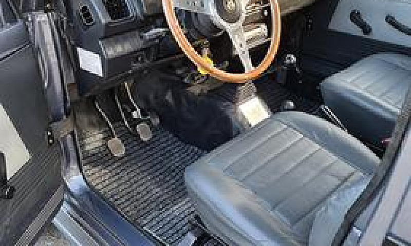 Suzuki Samurai Sj500...