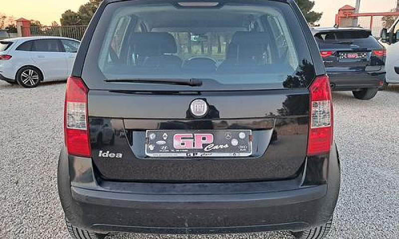 Fiat Idea 1.3 Mjt 95...