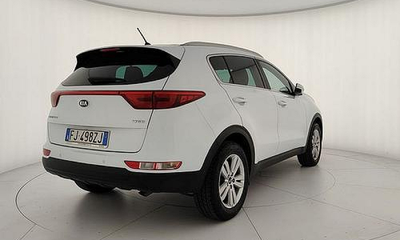Kia Sportage 1.7 Crd...