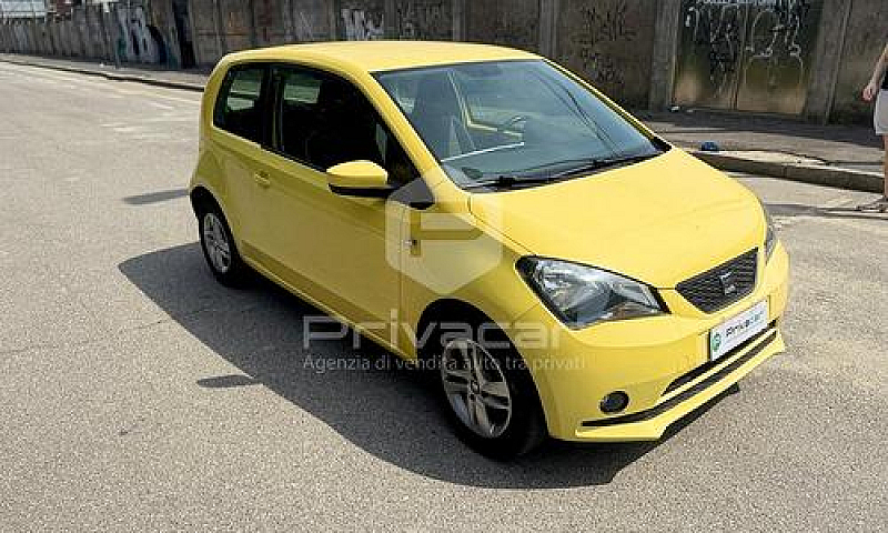 Seat Mii 1.0 3 Porte...