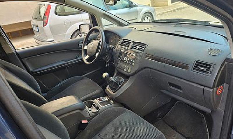 Ford Focus C-Max Foc...
