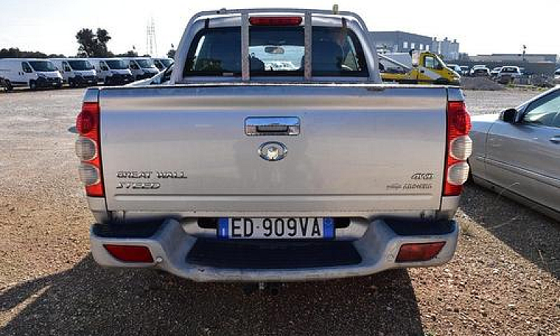 Great Wall Steed Dc ...