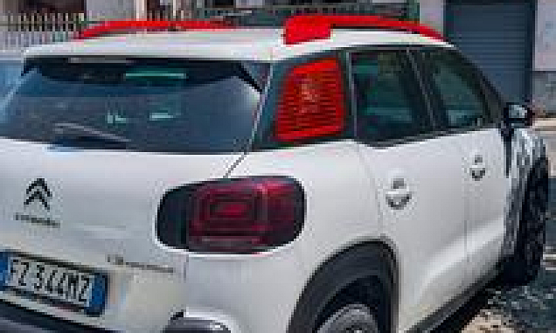 C3 Aircross...