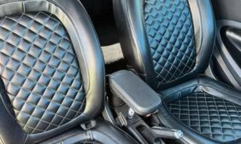 Smart Fortwo Brabus...