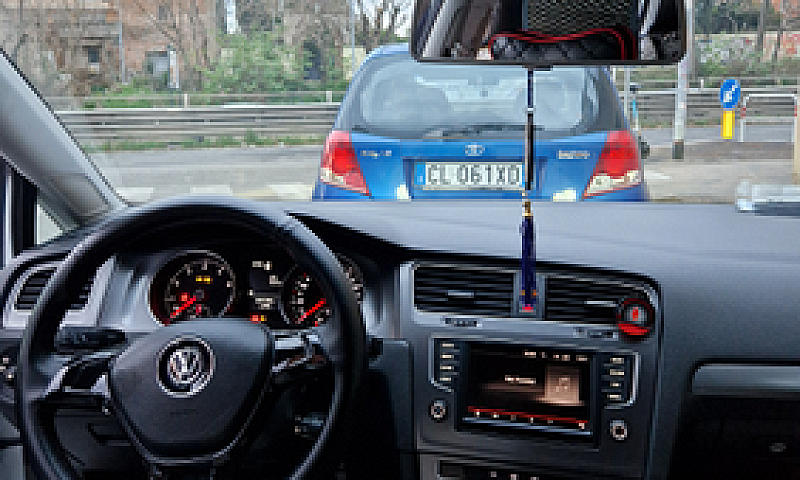 Volkswagen Golf 7 Ts...