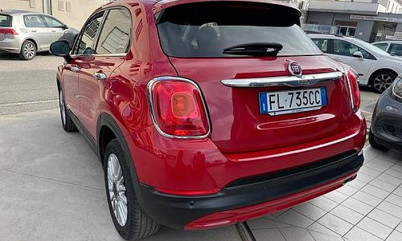 Fiat 500X 1.6 Multij...