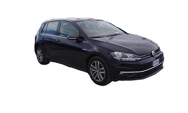 Volkswagen Golf 1.4 ...