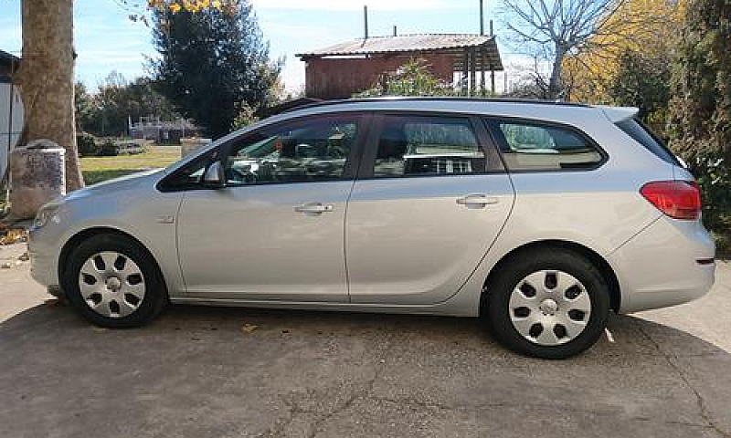 Opel Astra 4ª Serie ...