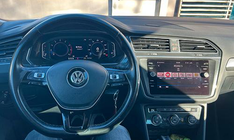 Vw Tiguan 1.5 R-Line...