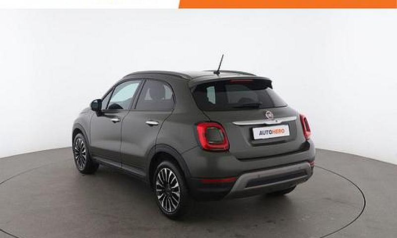 Fiat 500X Ud52708...