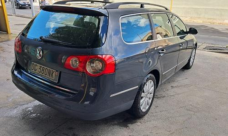 Volkswagen Passat 2....