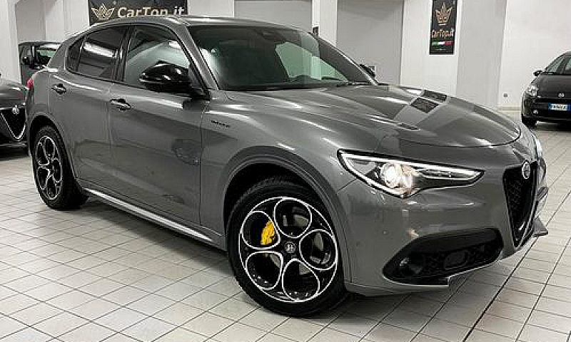 Alfa Romeo Stelvio 2...