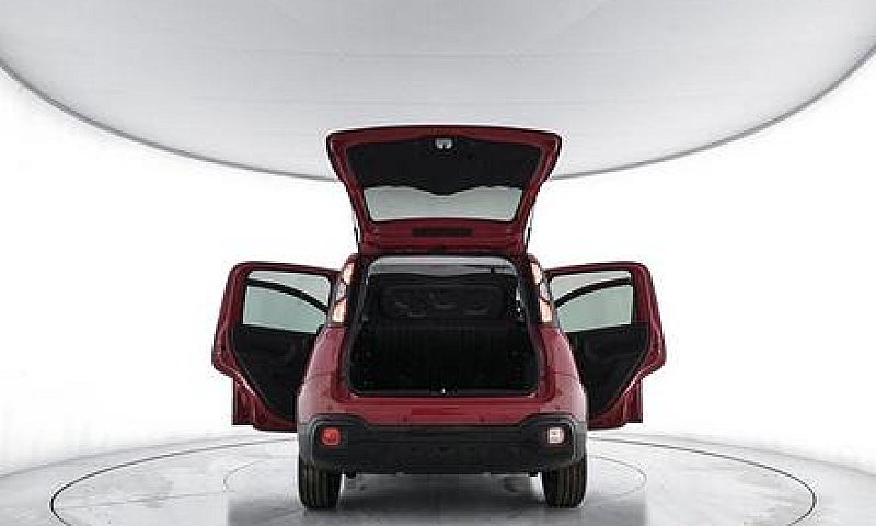 Fiat Panda Cross 1.0...