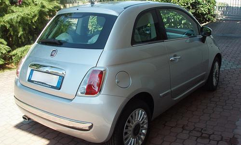 Fiat 500 1.2 Lounge ...