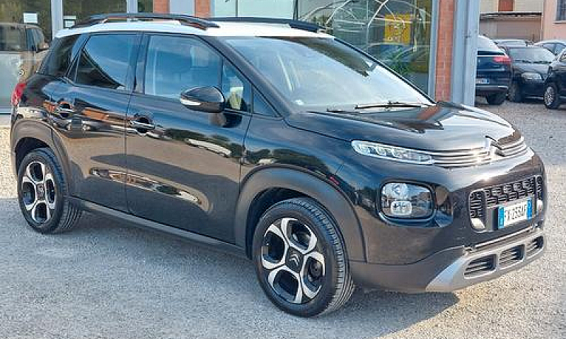 Citroen C3 Aircross ...