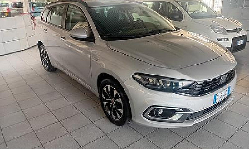 Fiat Tipo 1.3 Mjt S&...
