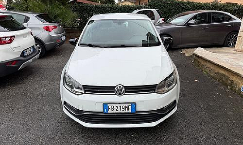 Volkswagen Polo 1.0 ...