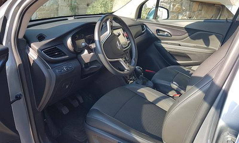 Opel Mokka X Perfett...