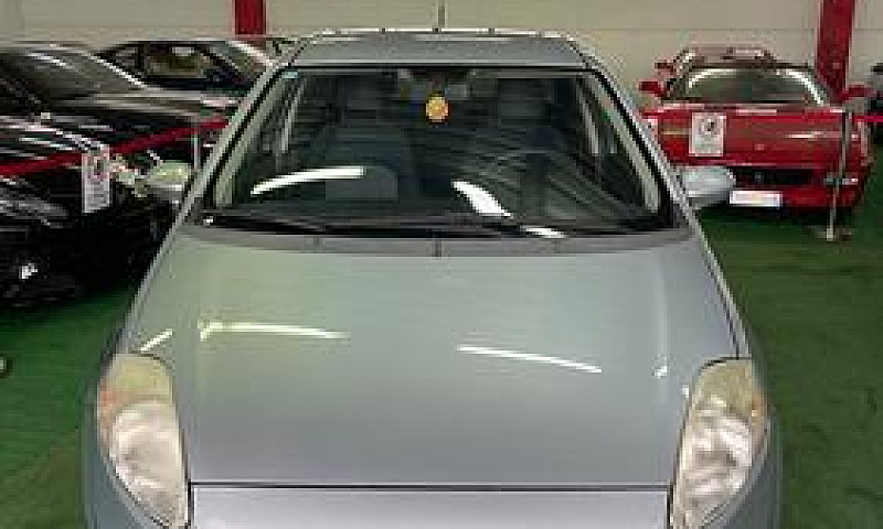 Fiat Grande Punto Gp...
