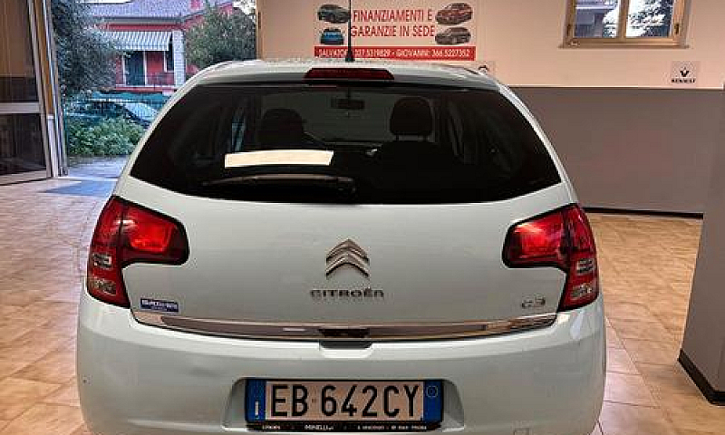 Citroen C3 2010 Ds 1...