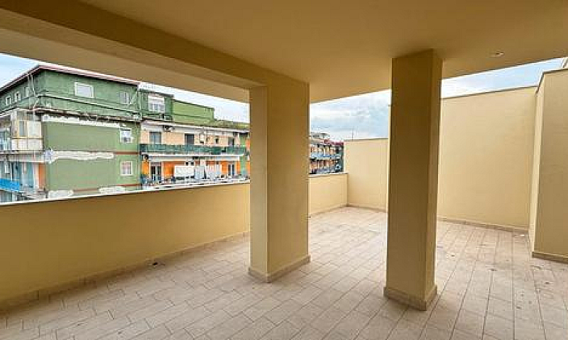 Appartamento Nuovo C...
