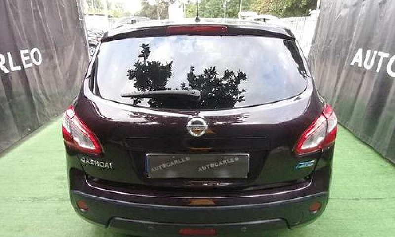 Nissan Qashqai 1.5 D...