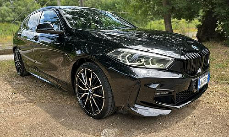 Bmw Serie 1 Msport 1...