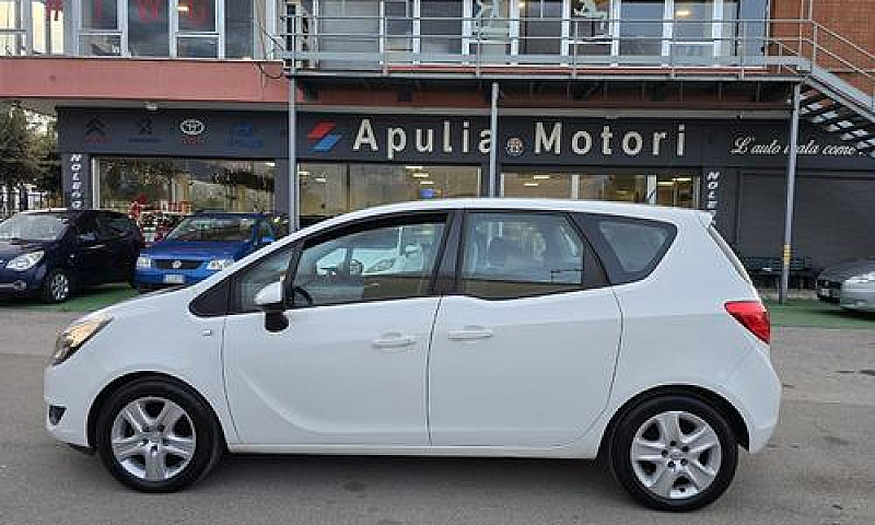 Opel Meriva 1.4 T 12...
