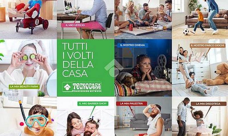 4 Locali A Santeramo...