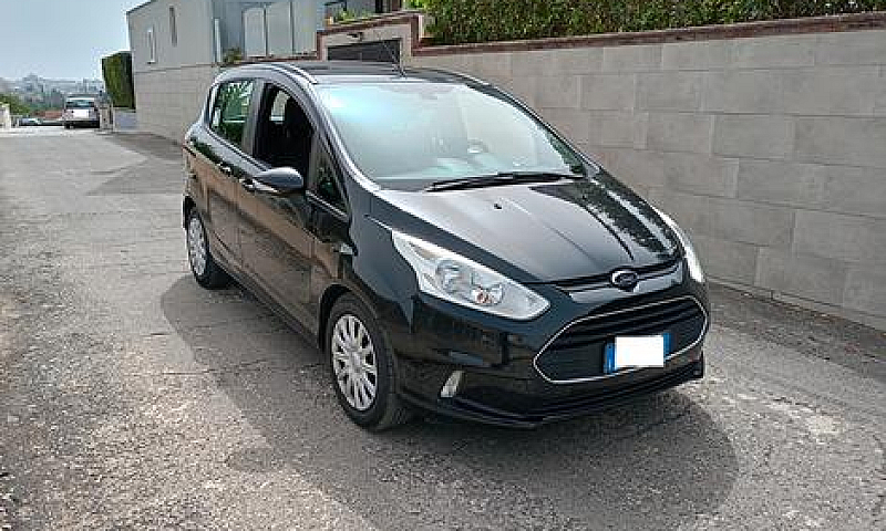 Ford B-Max 1.000 Eco...
