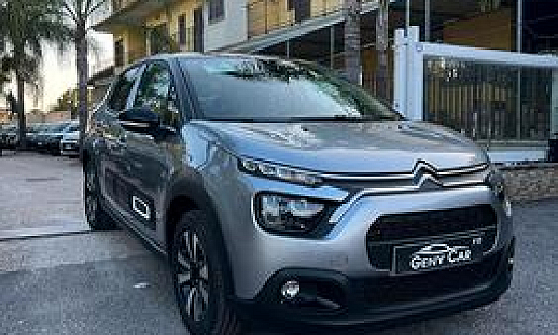 C3 Citroen C3 Purete...