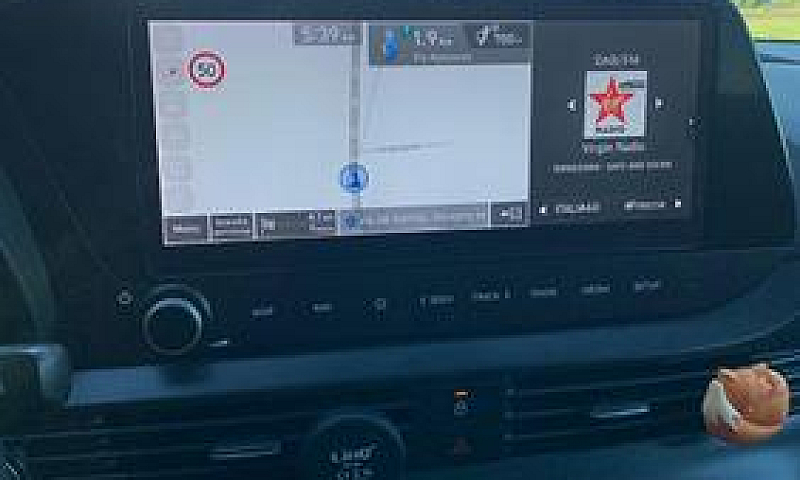 Hyundai Bayon 1.0 T-...