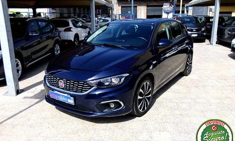 Fiat Tipo 1.6 Mjt S&...