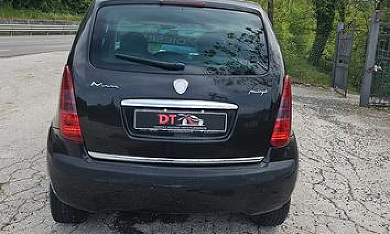 Lancia Musa 1.3 Mult...