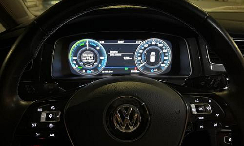 Volkswagen Egolf Ele...