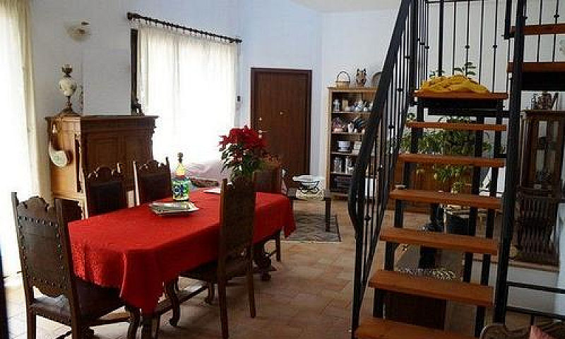 Villa A Rimini...